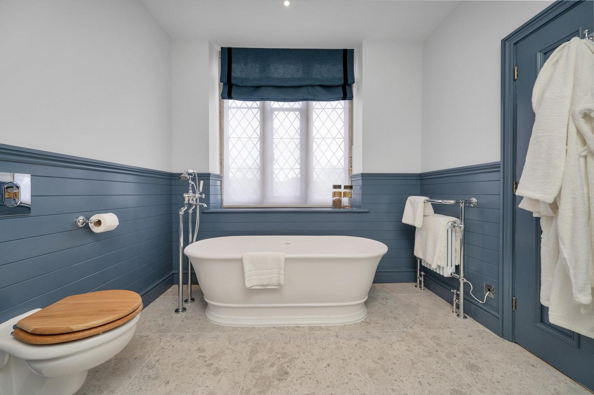 ホテル The Nevill Arms Medbourne エクステリア 写真