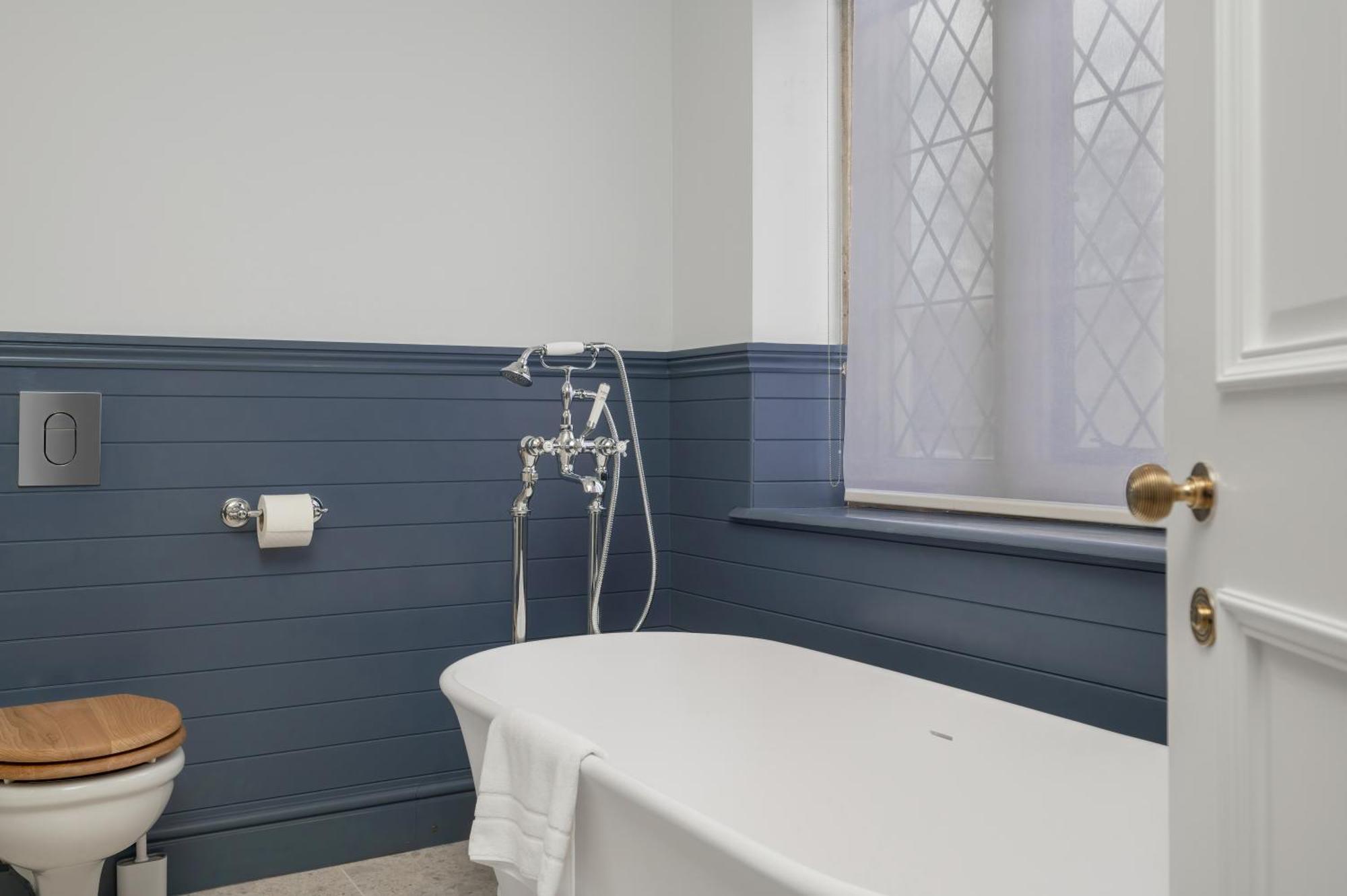 ホテル The Nevill Arms Medbourne エクステリア 写真