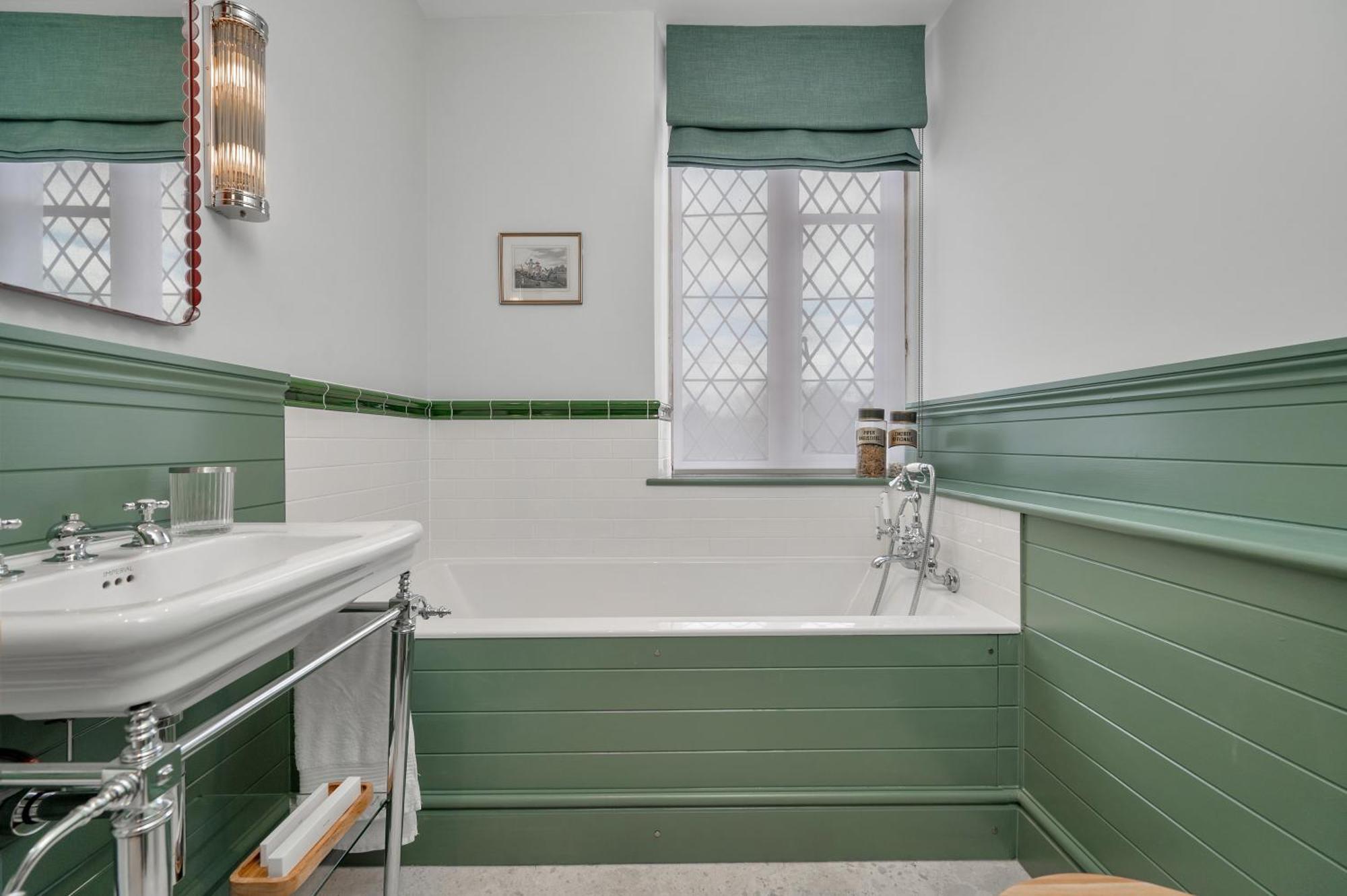 ホテル The Nevill Arms Medbourne エクステリア 写真
