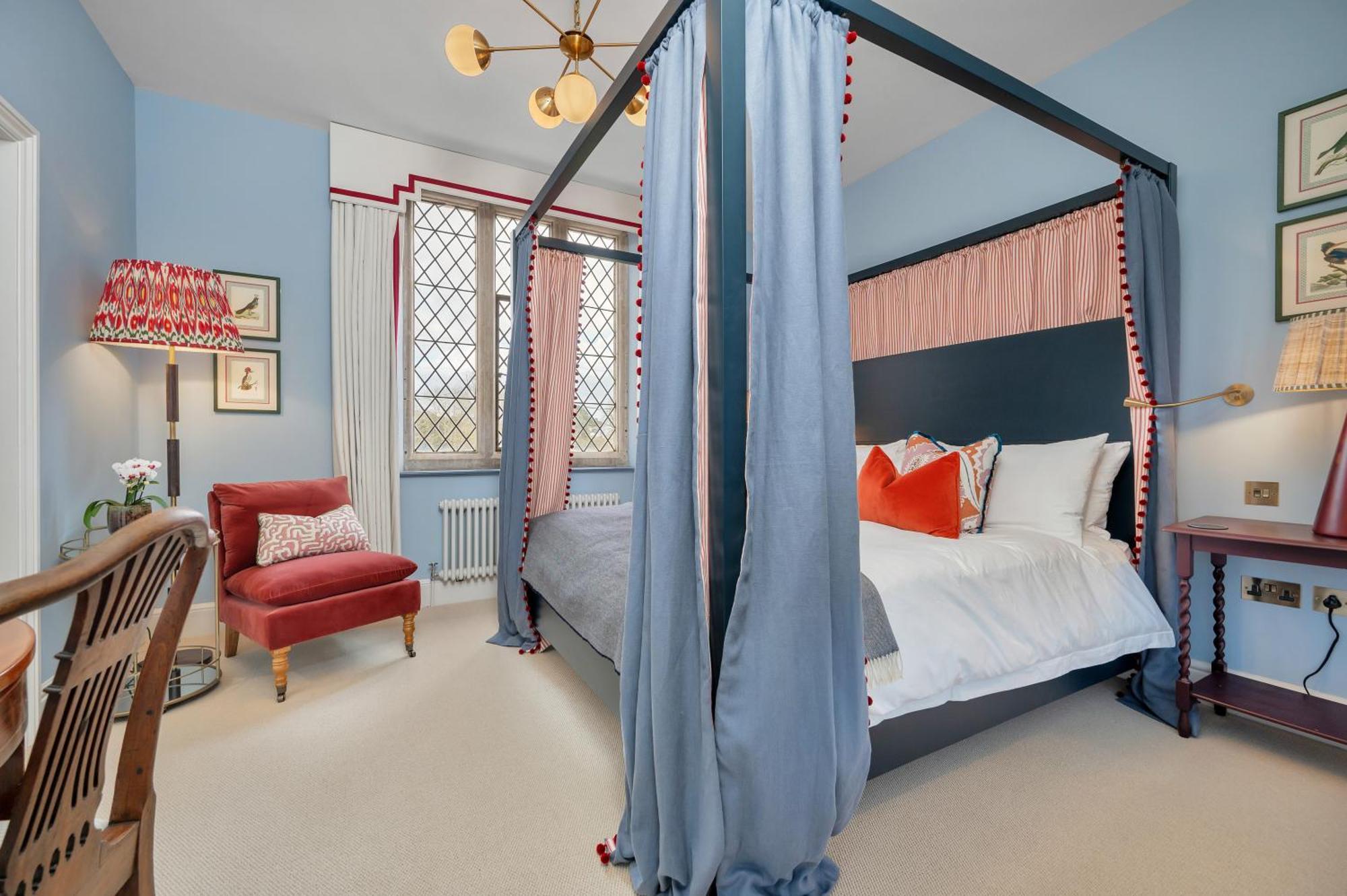 ホテル The Nevill Arms Medbourne エクステリア 写真